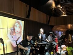 -MM·五声·音乐人与调酒师(西安路店)