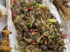 -海胆公主南澳岛美食海鲜