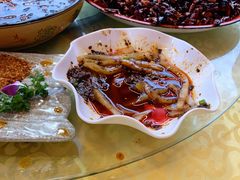 -林中乐辣子鸡(歌乐山总店)