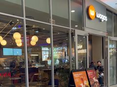 -Wagas沃歌斯(长宁龙之梦店)