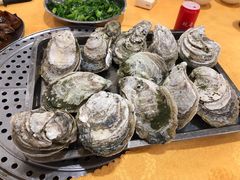 桑拿蚝-蚝专家(北滘店)