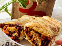 -金杨老摊头蛋饼(金口路店)