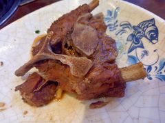 -亿诣蝎府炸酱面羊蝎子火锅(酷车小镇店)