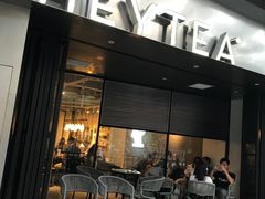 门面-喜茶(佛山顺德大良东乐路店)