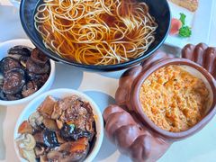 -功德林(南京西路店)