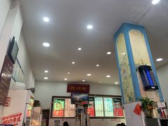 -蒋炸酱(内东街店)