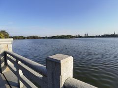 -海珠湖公园