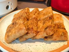 -惠丰堂饭庄·烤鸭·京味菜(翠微路店)