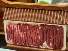 -常赢三兄弟·清真涮肉(崂山路总店)