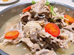 -浩爷羊蝎子火锅(双榆树店)