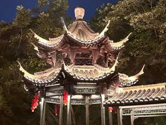 -第一山景区