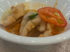 -麒麟中餐厅·经典粤菜·地道菜式老字号(广州长隆酒店)