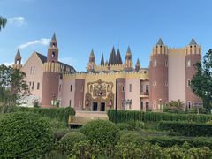 -安徒生童话乐园