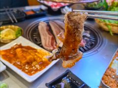 -杀猪天·韩国烤肉(总店)