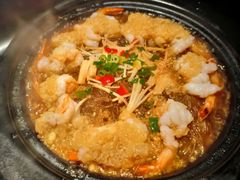 -前海沿·青岛菜(五四广场永旺店)