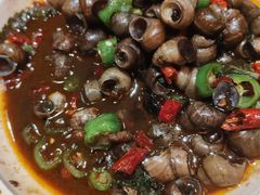 -江味龙虾馆·裸蓝龙虾(南山店)