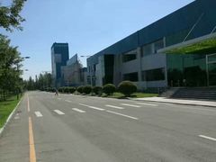 -蒙牛工业旅游景区