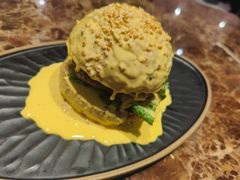 -Let'sBURGERplus·非常创意汉堡(三里屯店)