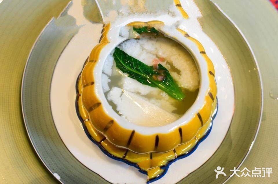 成都龙之梦大酒店-龙悦中餐厅图片