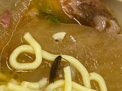 -敏华冰厅(平安金融中心店)
