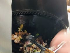 -炮爷东北铁锅炖(棠安路店)