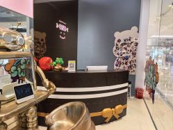-SoSweet香港专业儿童美发沙龙(IFS国际金融店/春熙路店)