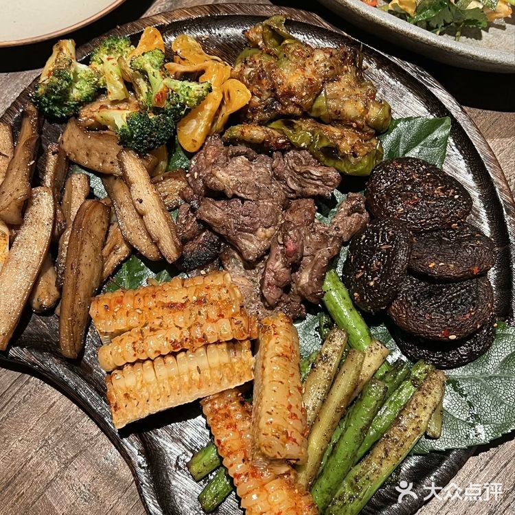 桂林路新店，今天也要吃得精致一点