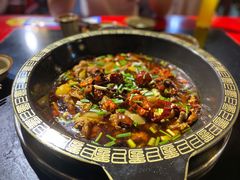 -一只烧鸡公(解放碑店)