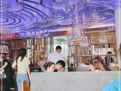 -老板恋上鱼(恒隆广场店)