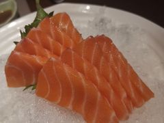 -松竹和日式料理(广厦店)