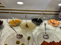 -一心冰品(迎津街店)