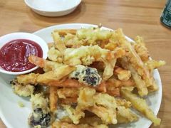 -贤花饭店(城阳店)