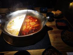 -湊湊火锅·茶憩(上海合生汇店)