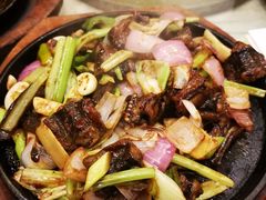 -张记旺角食街(动物园店)