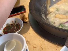 -陈大锅·岳阳鱼馆·地道岳阳菜(美食街店)