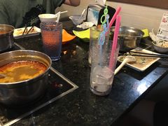 -蜀九香火锅店(9 Spices)