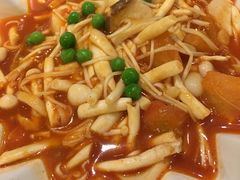 -五观堂素食(新华路店)