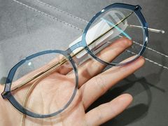 -大视光学•LINDBERG林德伯格•全球手工眼镜集合店(王府井店)