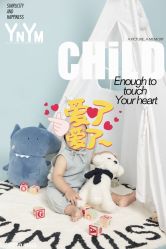 点击看大图 -雅尼·亚米儿童摄影美学馆(汉阳店)