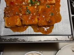-绿茶餐厅(光谷世界城步行街店)