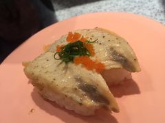-争鲜回转寿司(金桥家乐福店)