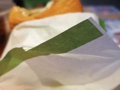 -麦当劳(塔园路店)