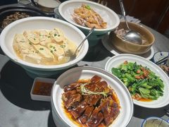 -客家汇·客家传承菜(水库店)