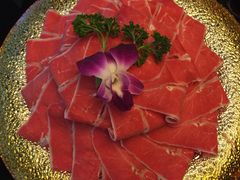 -鲁西肥牛(九方购物中心店)