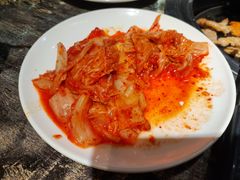 -33韩式自助烧烤(环城南路店)