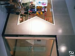 -优享健身(物美圣熙8号购物中心店)