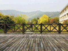 -苏州上方山国家森林公园