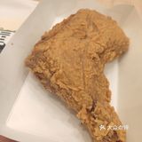 好久没来吃德克士了，这家德克士位于珠江路百脑汇