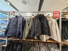 -优衣库(银座店)