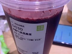 -奈雪的茶(时代天街店)